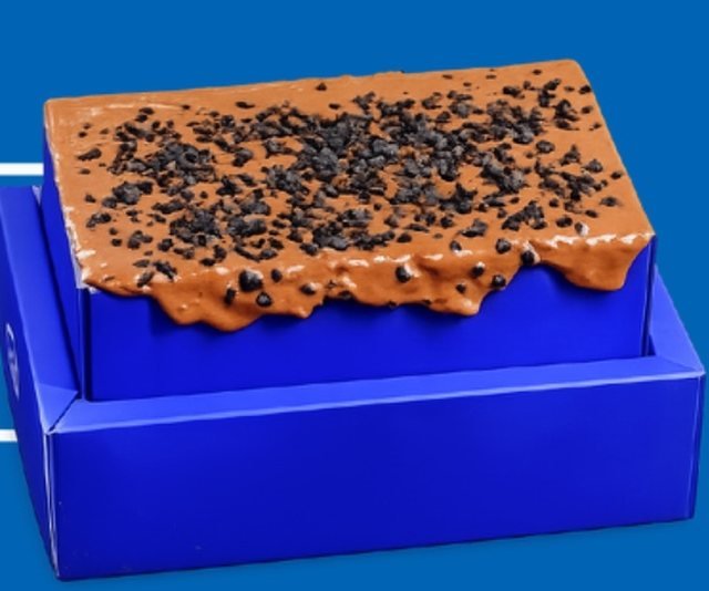 Fazia Cake