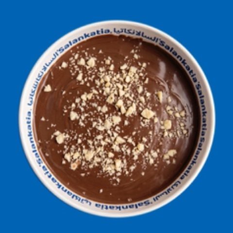 Nutella laban