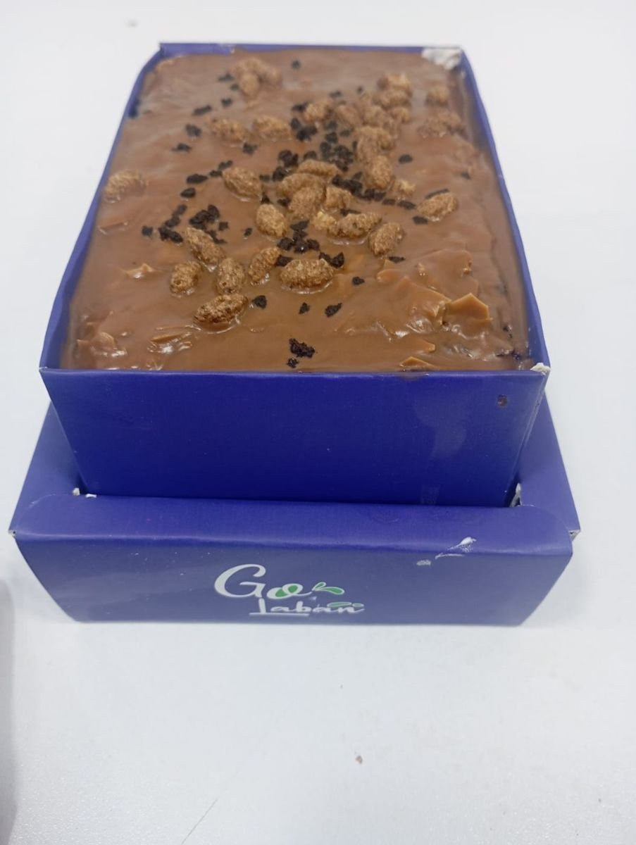 Fazia cake box